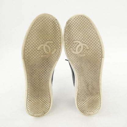 Chanel G34085x51503 Sneakers