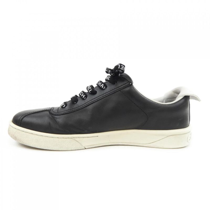 Chanel G34085x51503 Sneakers