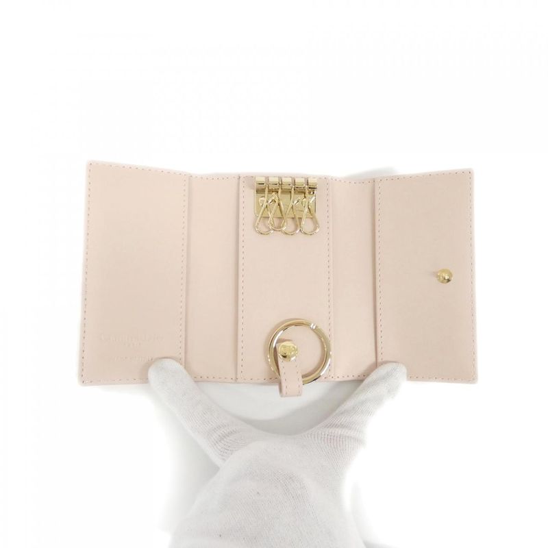 Christian Dior My Dior Aster S0983onmj Key Case
