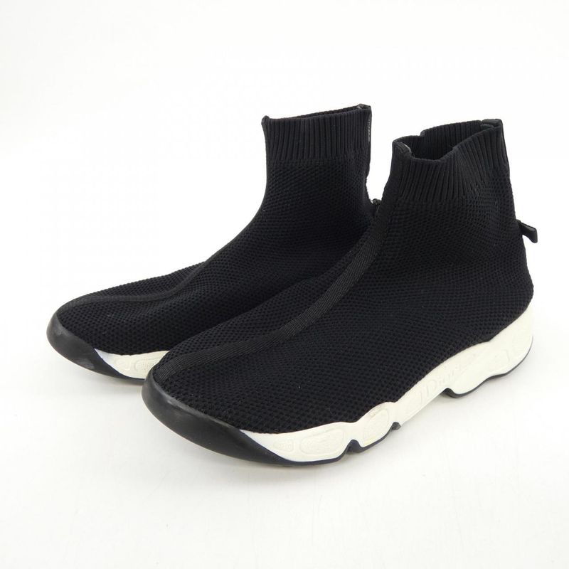Christian Dior Fusion Sneakers