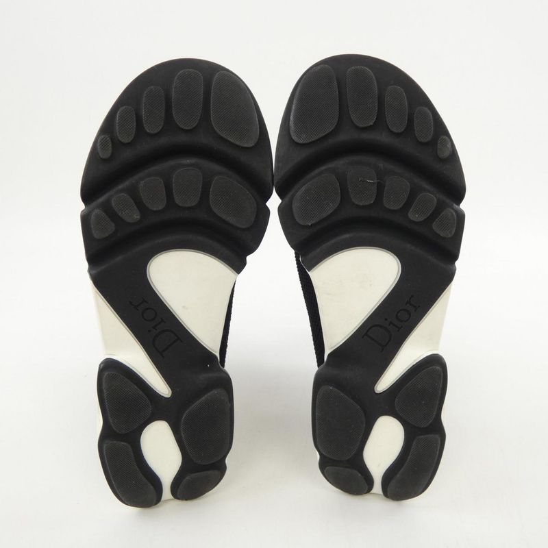 Christian Dior Fusion Sneakers