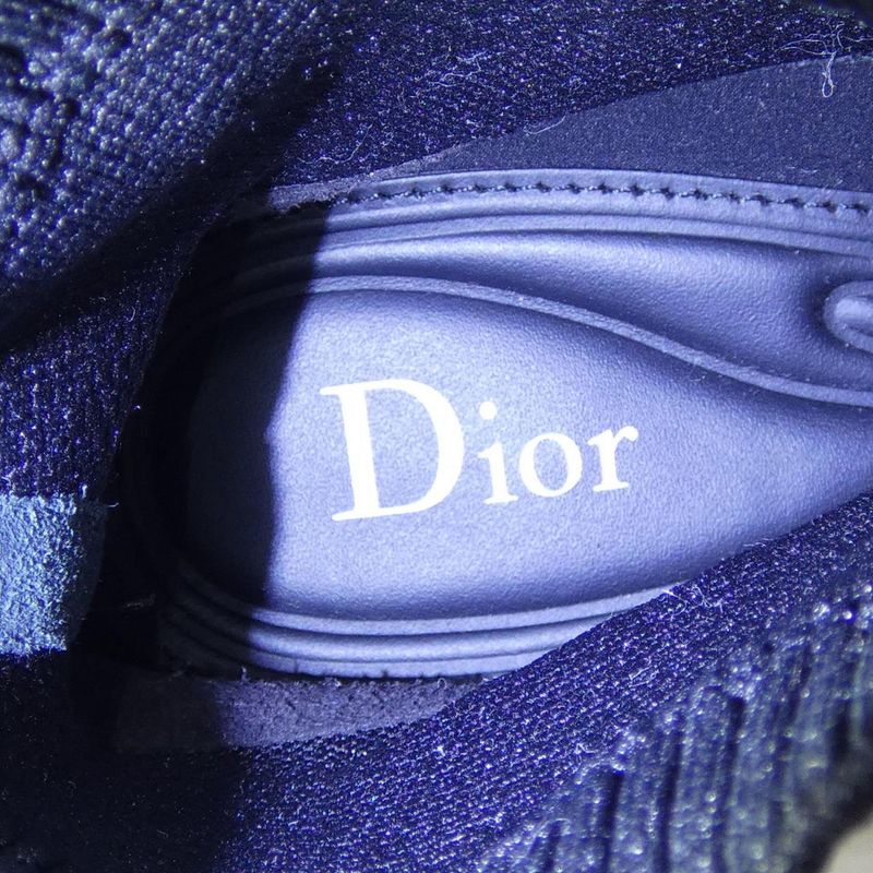 Christian Dior Fusion Sneakers