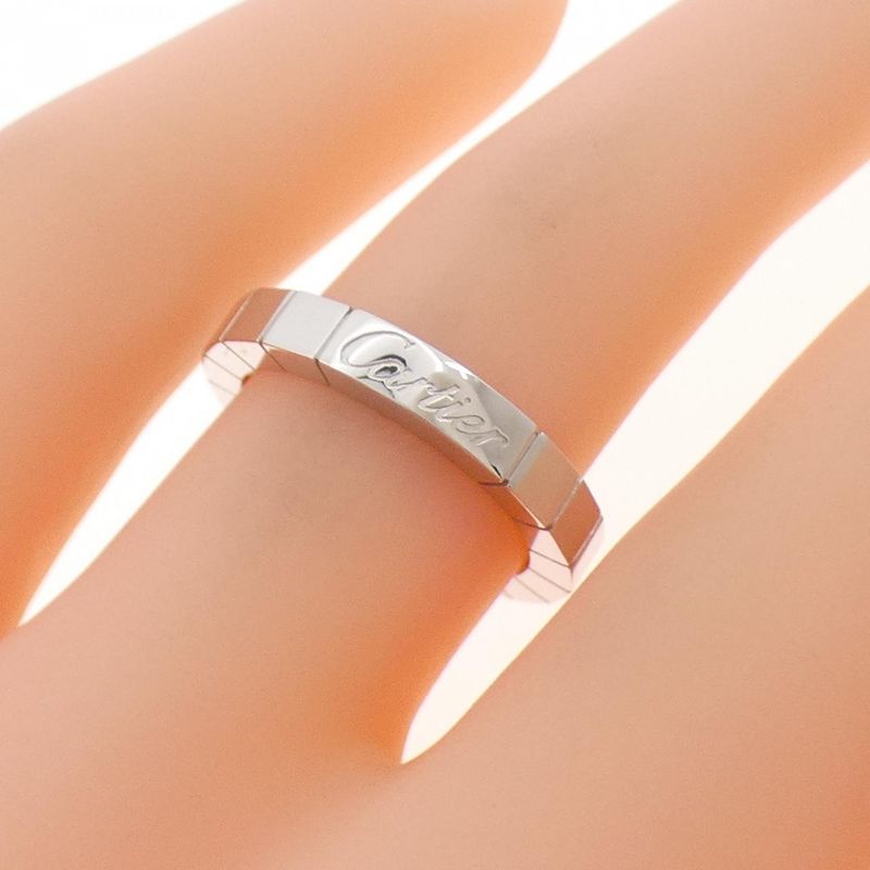 Cartier Raniere Ring