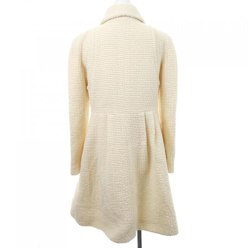 Chanel P57660v26446 17K Coat