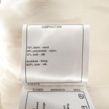 Chanel P57660v26446 17K Coat