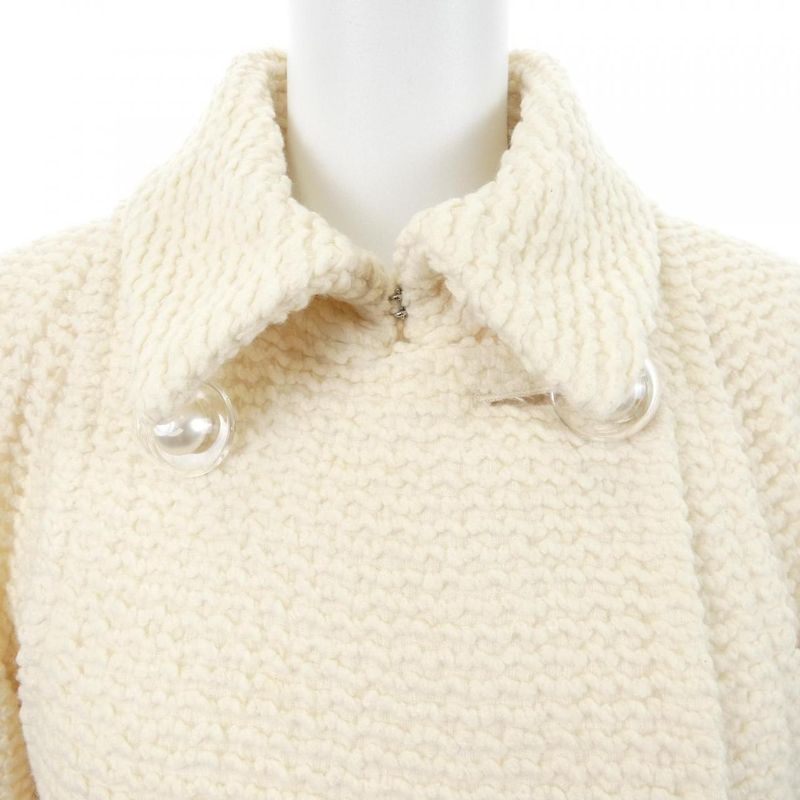 Chanel P57660v26446 17K Coat