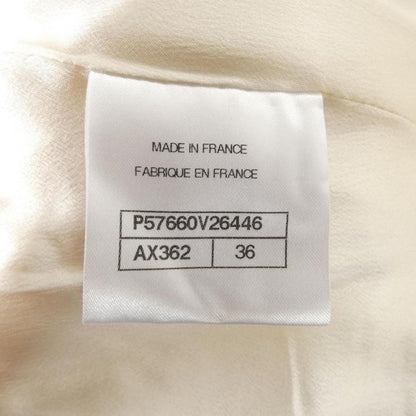 Chanel P57660v26446 17K Coat