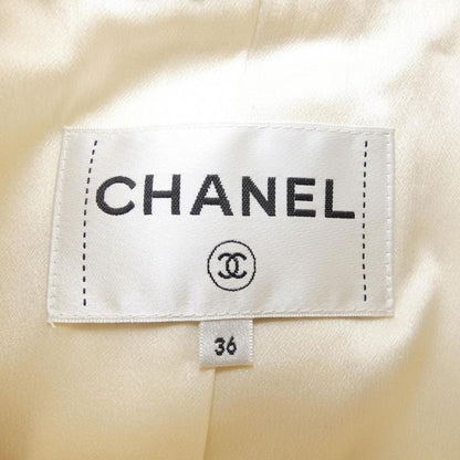 Chanel P57660v26446 17K Coat