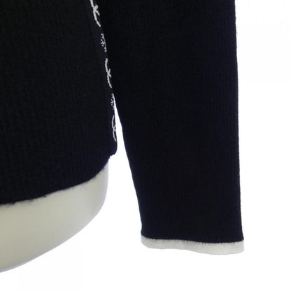 Chanel P62228k47585 Knit