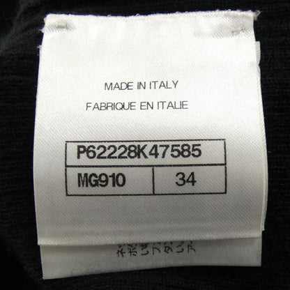 Chanel P62228k47585 Knit