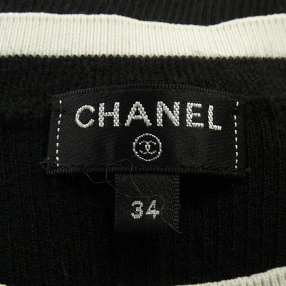 Chanel P62228k47585 Knit