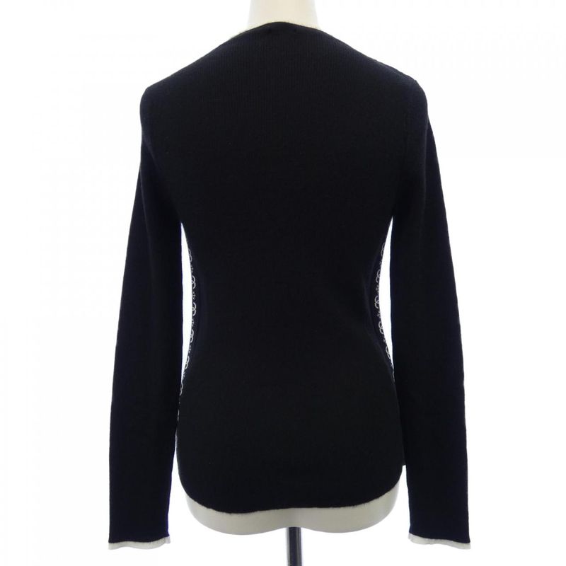 Chanel P62228k47585 Knit