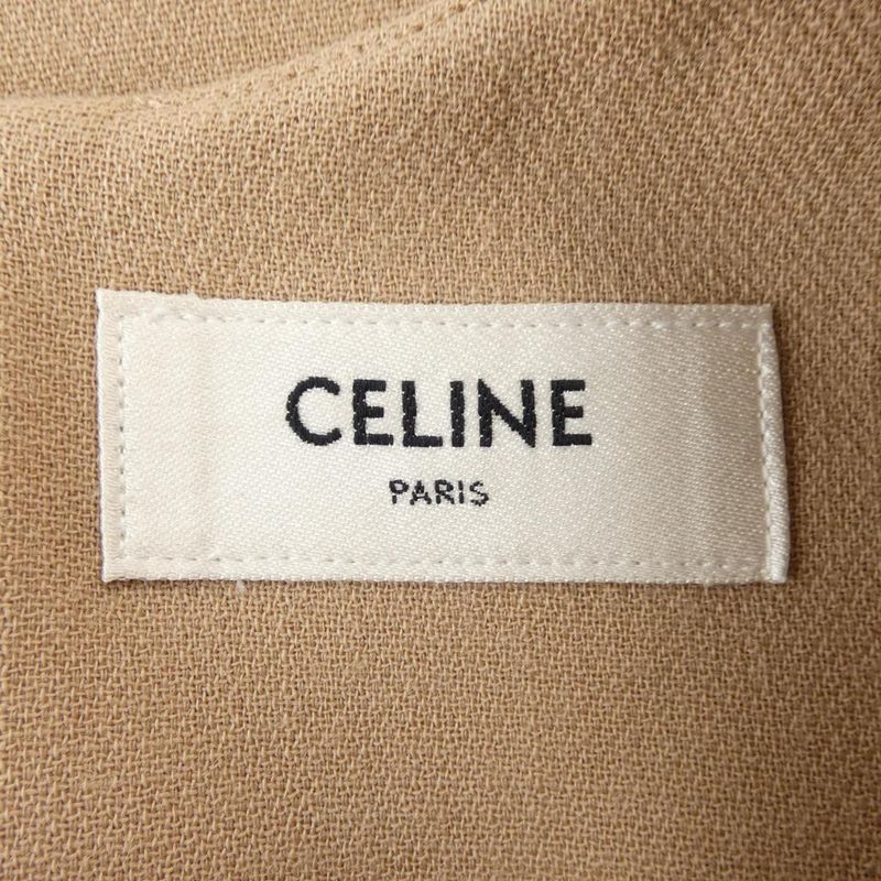 Celine Triomphe 2r94n153z Dress