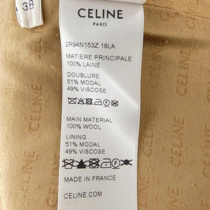 Celine Triomphe 2r94n153z Dress