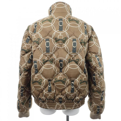 Hermes LA Promenade DU Matin 2h0153d5 Down Jacket