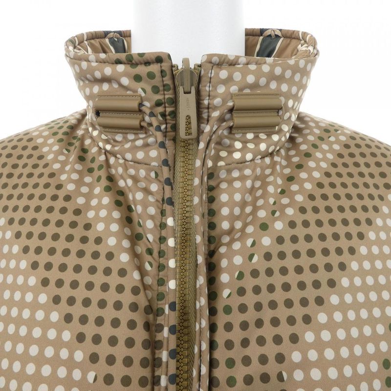 Hermes LA Promenade DU Matin 2h0153d5 Down Jacket