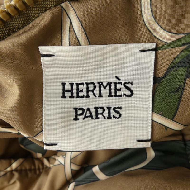 Hermes LA Promenade DU Matin 2h0153d5 Down Jacket