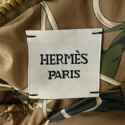 Hermes LA Promenade DU Matin 2h0153d5 Down Jacket