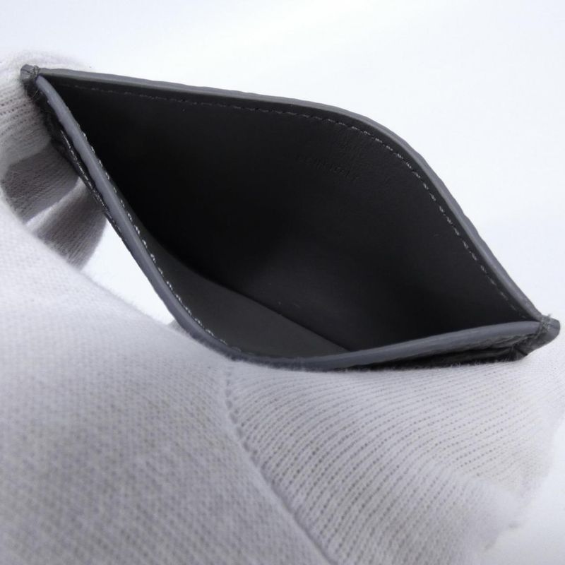 Celine 10n763gth Card Case