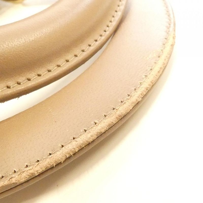 Christian Dior Lady Dior Medium M0565ocea Bag