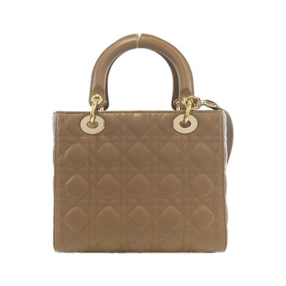 Christian Dior Lady Dior Medium M0565ocea Bag