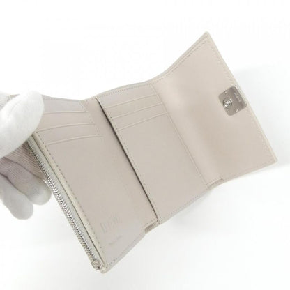 Loewe Anagram Small Vertical Wallet C821s33x12 Wallet