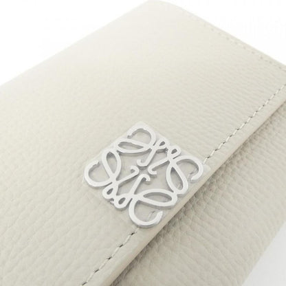 Loewe Anagram Small Vertical Wallet C821s33x12 Wallet