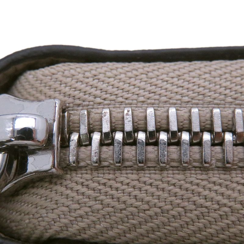 Louis Vuitton Wallet Monogram Mahina Zippy Gale