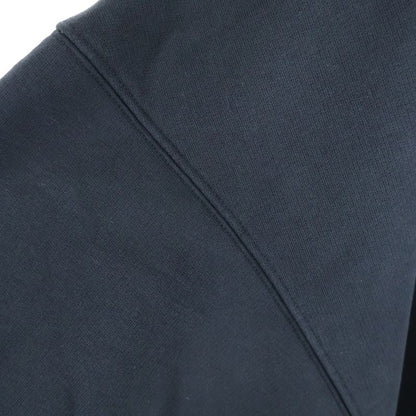 BALENCIAGA Ginza Series Hoodie Ginza Limited Pullover Sweat Parka Hoodie Black