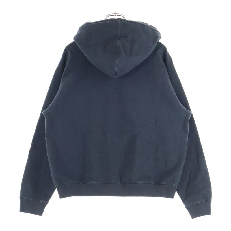 GUCCI 20SS Hawaii Print Hoodie GUCCI Hawaii Print Hoodie Pullover Parka - Palm