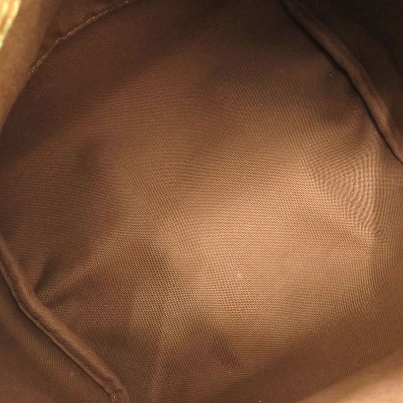 Louis Vuitton Speedy 25 Monogram M41528 Handbag LV 0308 Louis Vuitton
