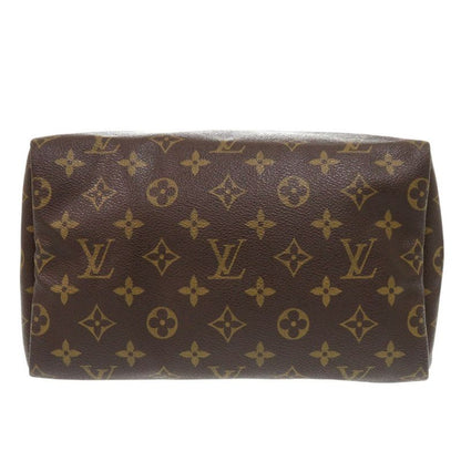 Louis Vuitton Speedy 25 Monogram M41528 Handbag LV 0308 Louis Vuitton