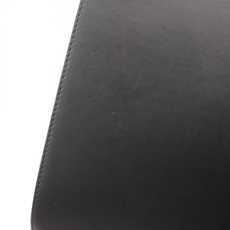 GUCCI Handbag Bamboo Dionysus 421999 Black Leather Bamboo Dionysus Handbag