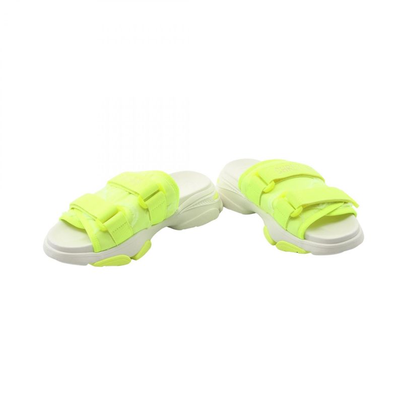 Christian DIOR Sandals D-wander Other Sandals Men's Used A