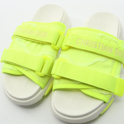 Christian DIOR Sandals D-wander Other Sandals Men's Used A