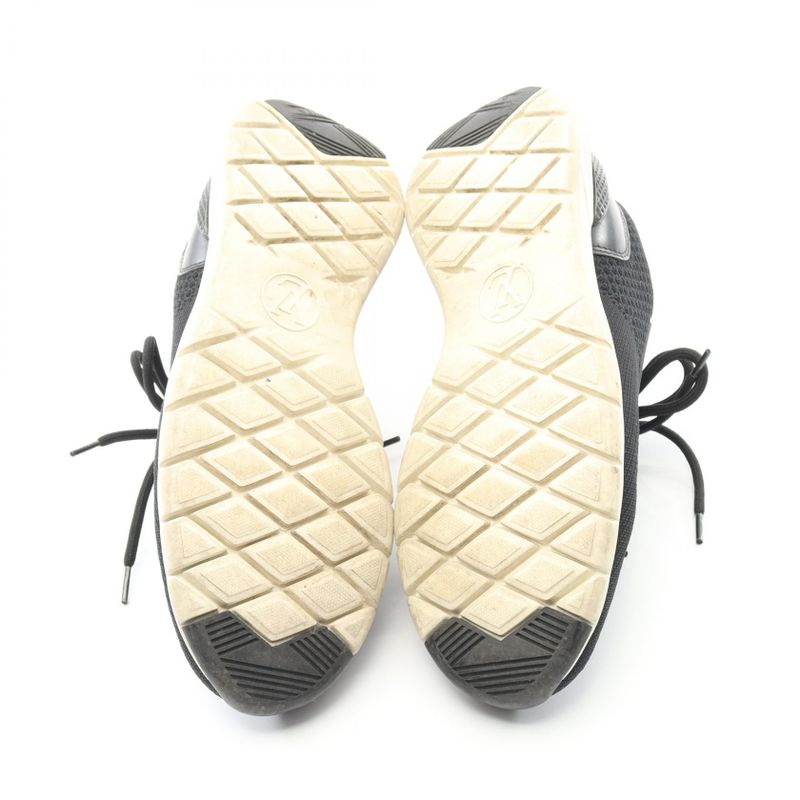 Louis Vuitton Sneakers Aftergame Monogram Other Sneakers Ladies Used B