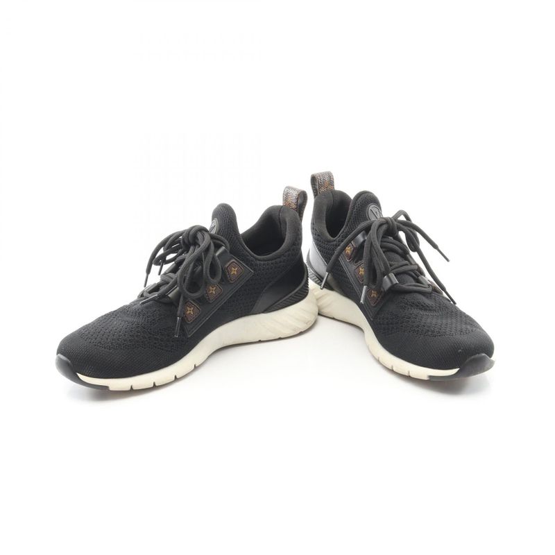 Louis Vuitton Sneakers Aftergame Monogram Other Sneakers Ladies Used B
