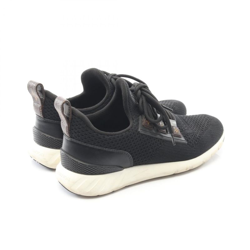 Louis Vuitton Sneakers Aftergame Monogram Other Sneakers Ladies Used B