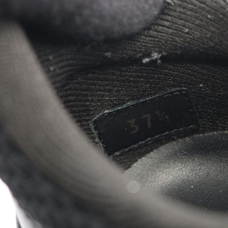 Louis Vuitton Sneakers Aftergame Monogram Other Sneakers Ladies Used B
