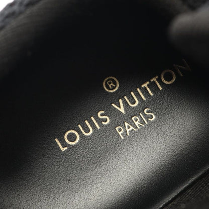 Louis Vuitton Sneakers Aftergame Monogram Other Sneakers Ladies Used B