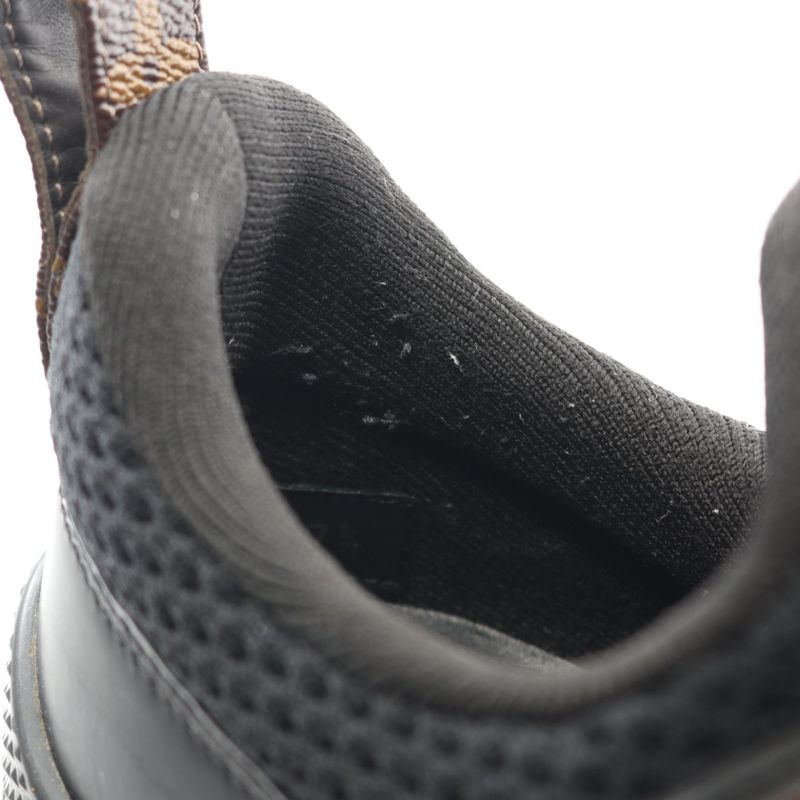 Louis Vuitton Sneakers Aftergame Monogram Other Sneakers Ladies Used B
