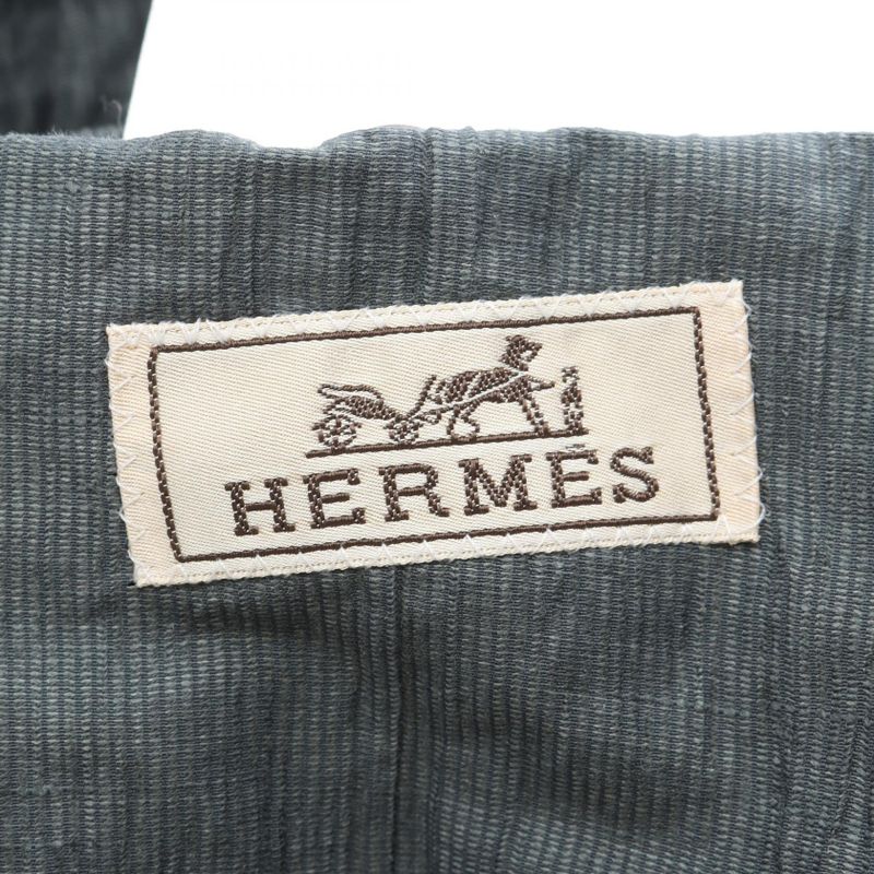 HERMES Tailored Jacket Fabric Jacket Men's Used B