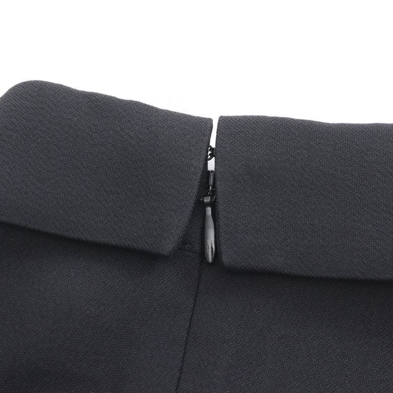 Christian DIOR One Piece D Uniforme 1u1r02a5800 Rayon One Piece Ladies Used A