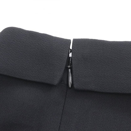 Christian DIOR One Piece D Uniforme 1u1r02a5800 Rayon One Piece Ladies Used A