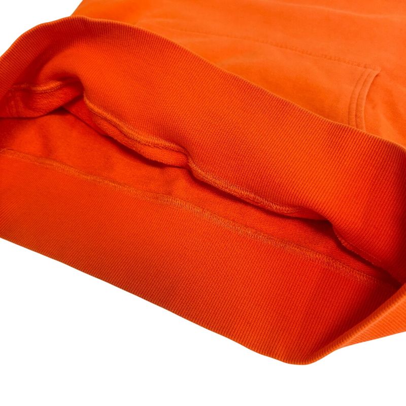 DIOR Chris Van Ash Period Parka Orange Ladies