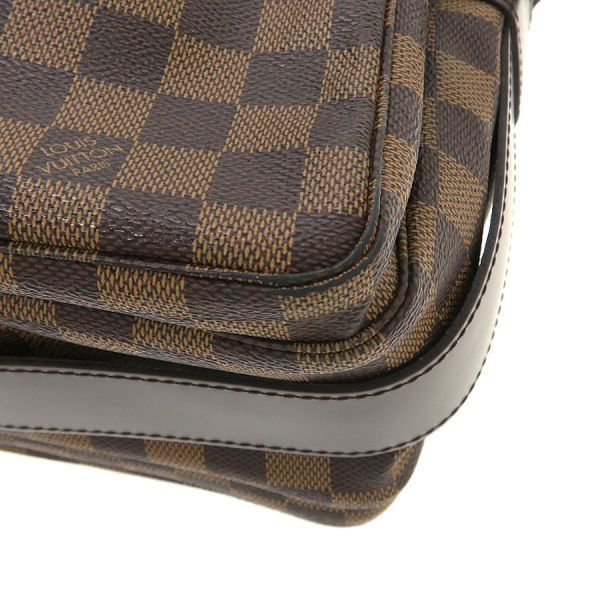 Louis Vuitton Damier Naviglio N45255
