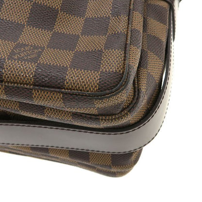 Louis Vuitton Damier Naviglio N45255