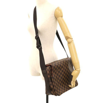 Louis Vuitton Damier Naviglio N45255