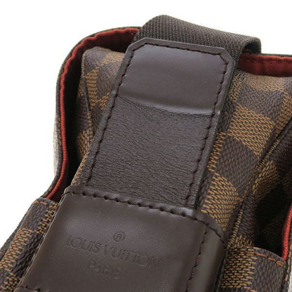 Louis Vuitton Damier Naviglio N45255
