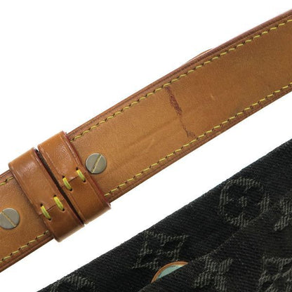 Louis Vuitton-monogram Denim Daily-pm M40494
